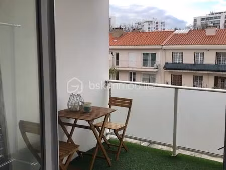 appartement de 58 m² à perpignan