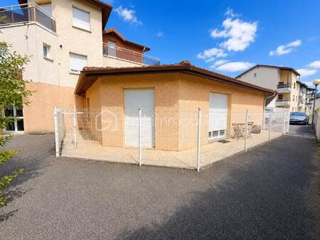 appartement de 76 m² à saint-marcellin