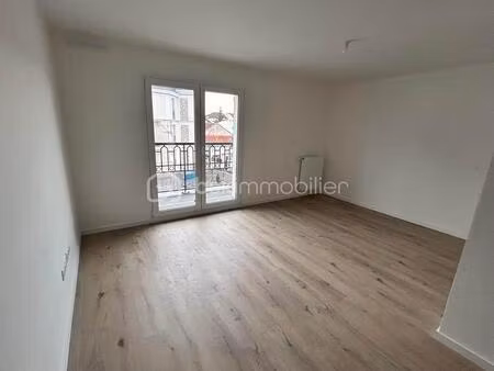 appartement de 44 56 m² à villiers-sur-marne