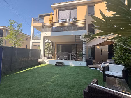 appartement 3 pièces 67 m² à vendre / acheter aix-en-provence 13090 ? | era immobilier