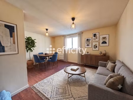 appartement 1 pièce - 23 m²