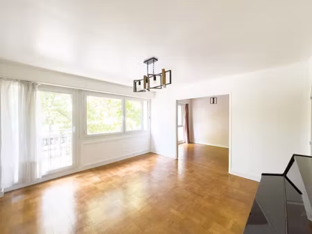 appartement 3 pièces - 65 m²
