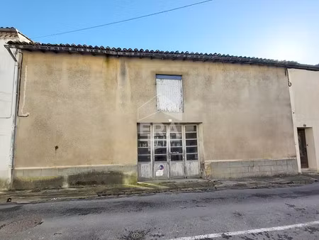 parking / box 0 pièces 185 m² à vendre / acheter sainte-foy-la-grande 33220 ? | era immobi