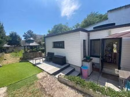 vente maison à batz-sur-mer (44740) : à vendre / 39m² batz-sur-mer