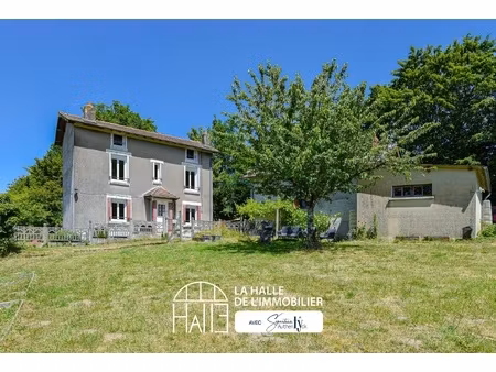 maison 5 pièces - 93 m²
