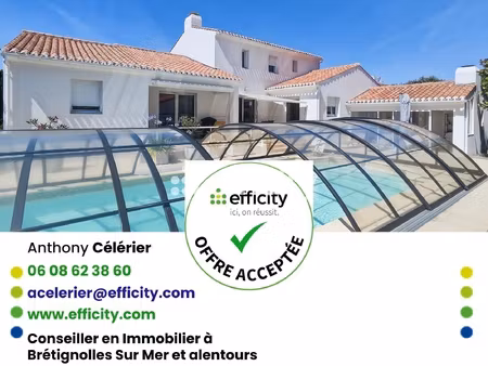 maison 7 pièces - 144 m²