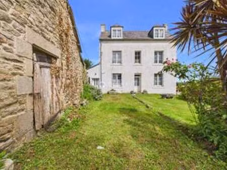 vente maison à quéménéven (29180) : à vendre / 130m² quéménéven