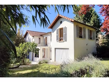 maison 6 pièces - 160 m²