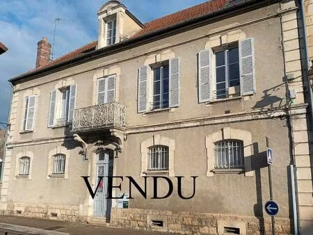 immeuble à vendre