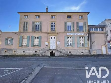 immeuble à vendre