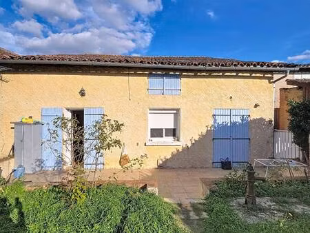 immeuble à vendre