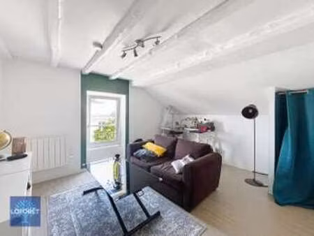 location appartement 2 pièces à nantes (44000) : à louer 2 pièces / 31m² nantes