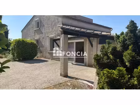 villa à vendre