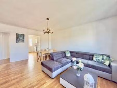 location appartement 3 pièces meublé à saint-brieuc (22000) : à louer 3 pièces meublé / 66