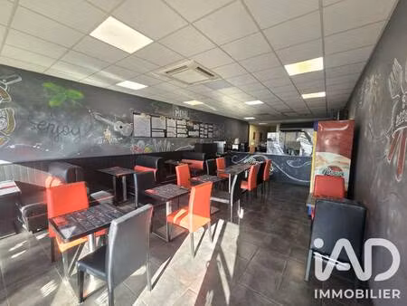 local commercial à vendre