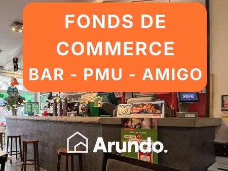 boutique à vendre