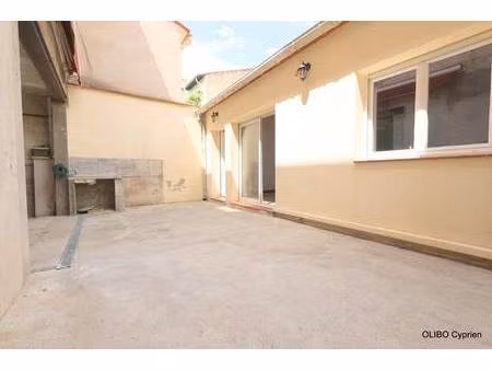 olibo cyprien agent commercial 3g immo