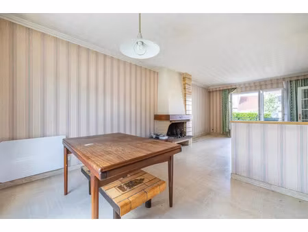 vente appartement 6 pièces 140 m² combs-la-ville (77380)