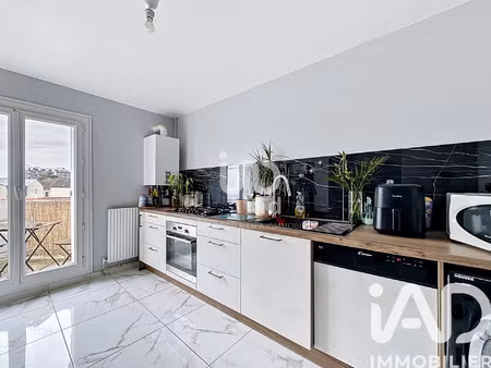 vente appartement 4 pièces 71 m² melun (77000)