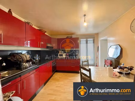 vente immeuble 315 m² coulommiers (77120)