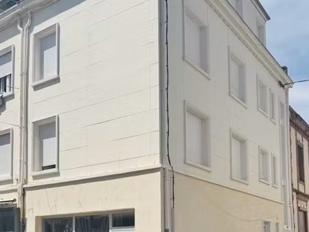 vente immeuble 202 m² montereau-fault-yonne (77130)