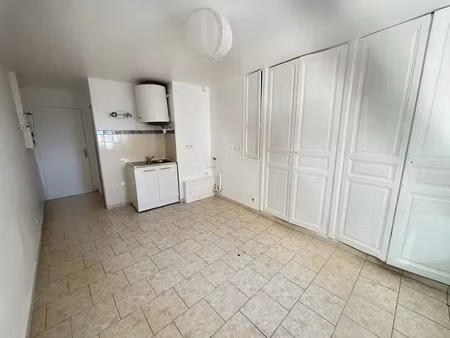 vente appartement 1 pièce 17 m² la ferté-sous-jouarre (77260)