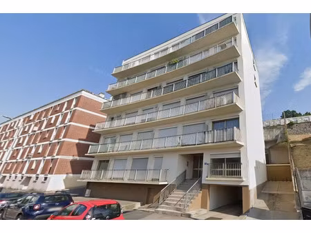 location appartement 1 pièce 25 m² à le havre (76600)