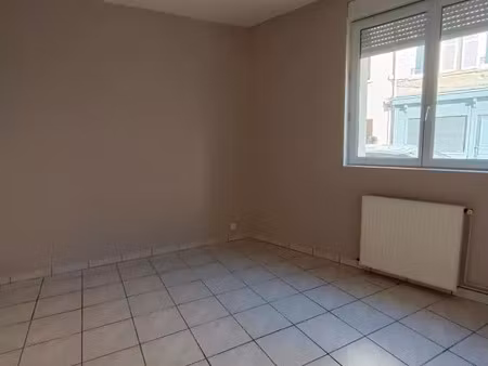 location appartement 2 pièces 38 m² à le havre (76600)