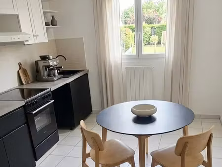 vente appartement 2 pièces 35 m² meaux (77100)