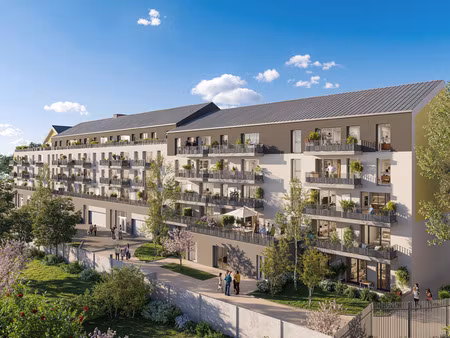 vente programme neuf t1  t2  t3  t4  t5 23 à 87 m² meaux (77100)
