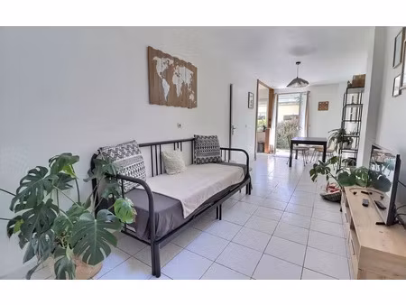 location maison 2 pièces 59 m² à melun (77000)