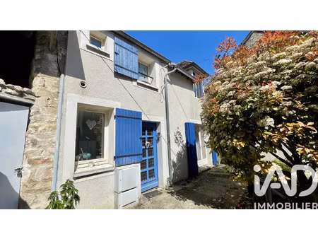 vente maison 2 pièces 45 m² montigny-sur-loing (77690)