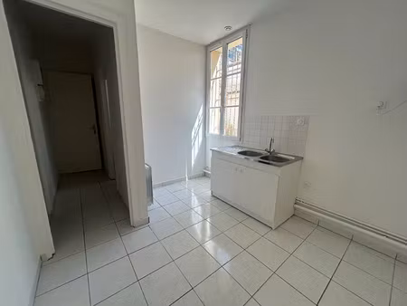 location appartement 2 pièces 35 m² à le havre (76600)