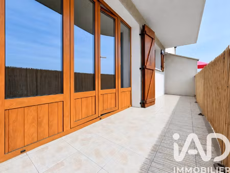 vente appartement 2 pièces 50 m² ozoir-la-ferrière (77330)