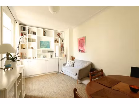location appartement 2 pièces 42 m² à paris 7 (75007)