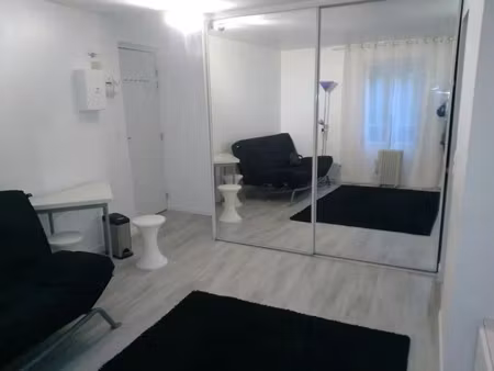 location appartement 1 pièce 20 m² à paris 10 (75010)