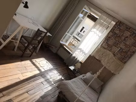 location appartement 1 pièce 48 m² à paris 12 (75012)