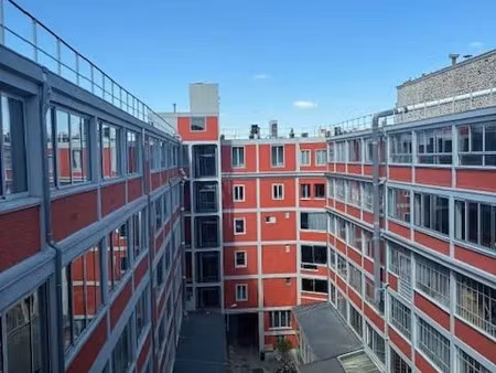 location bureau 2 pièces 90 m² à paris 12 (75012)