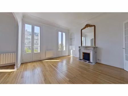 location appartement 3 pièces 79 m² à paris 14 (75014)