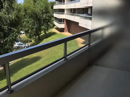 location appartement 3 pièces 68 m² à sainte-adresse (76310)