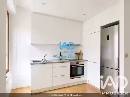 vente appartement 2 pièces 36 m² tournan-en-brie (77220)