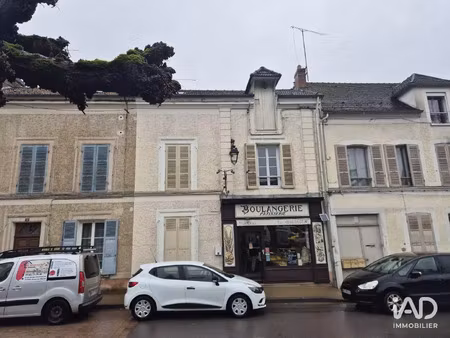 vente commerce 84 m² jouy-sur-morin (77320)