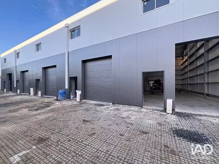 vente commerce 121 m² brie-comte-robert (77170)
