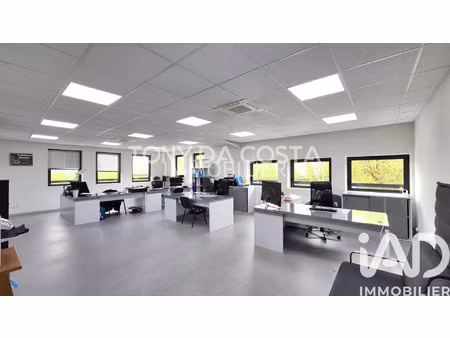 vente commerce 102 m² bussy-saint-georges (77600)