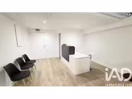 vente boutique/local commercial 154 m²