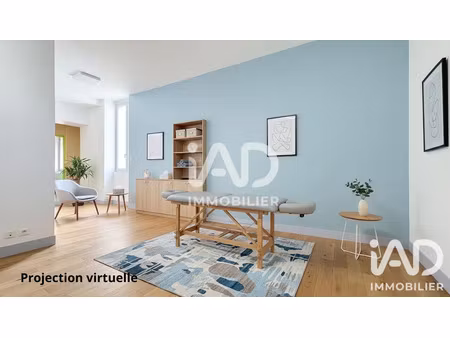vente commerce 52 m² fontainebleau (77300)