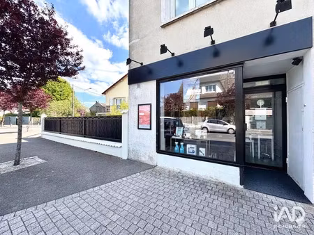 vente commerce 51 m² pontault-combault (77340)