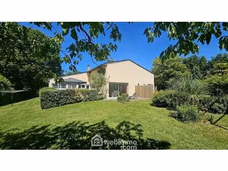 vente maison 6 pièces 168 m² barbizon (77630)