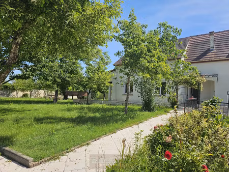 vente maison 5 pièces 155 m² bransles (77620)