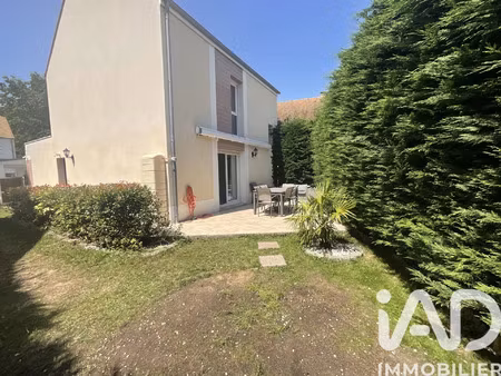 location maison 5 pièces 90 m² à cesson (77240)
